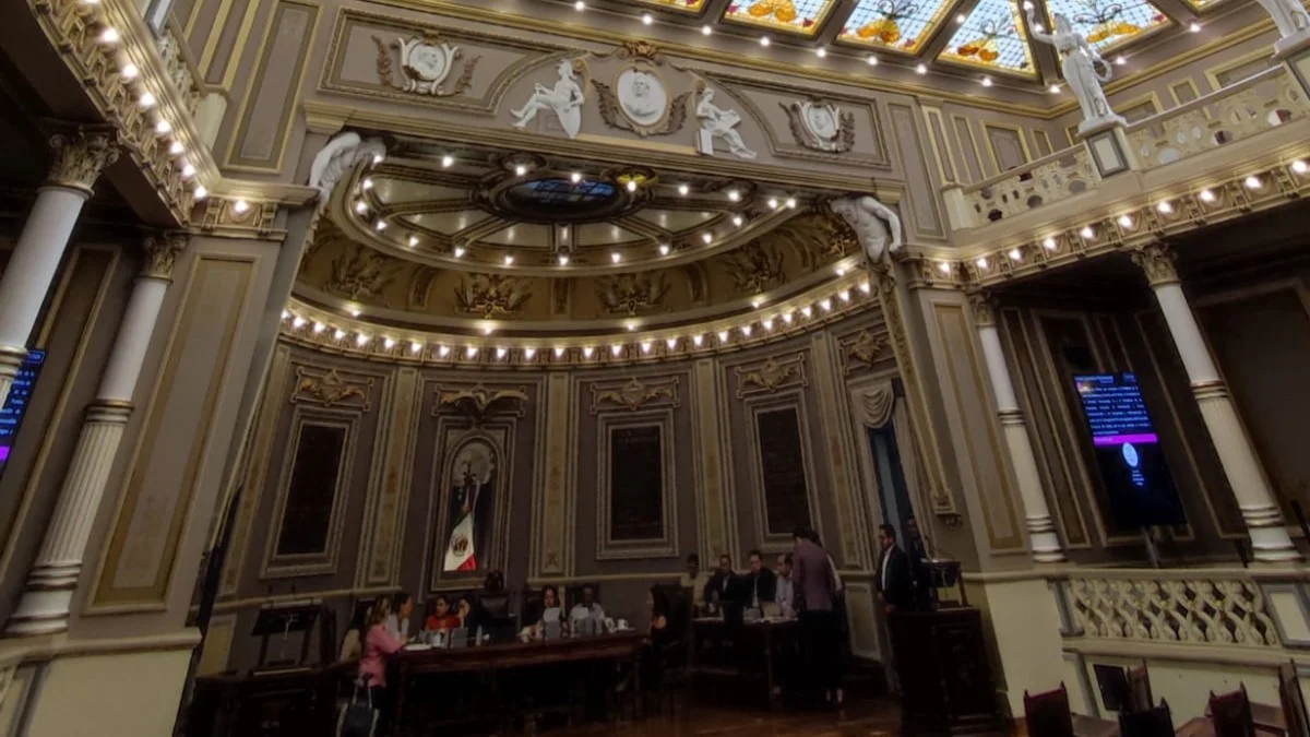 Convoca Congreso del Estado a autoridades municipales y sociedad a sumarse al cuidado del ambiente.