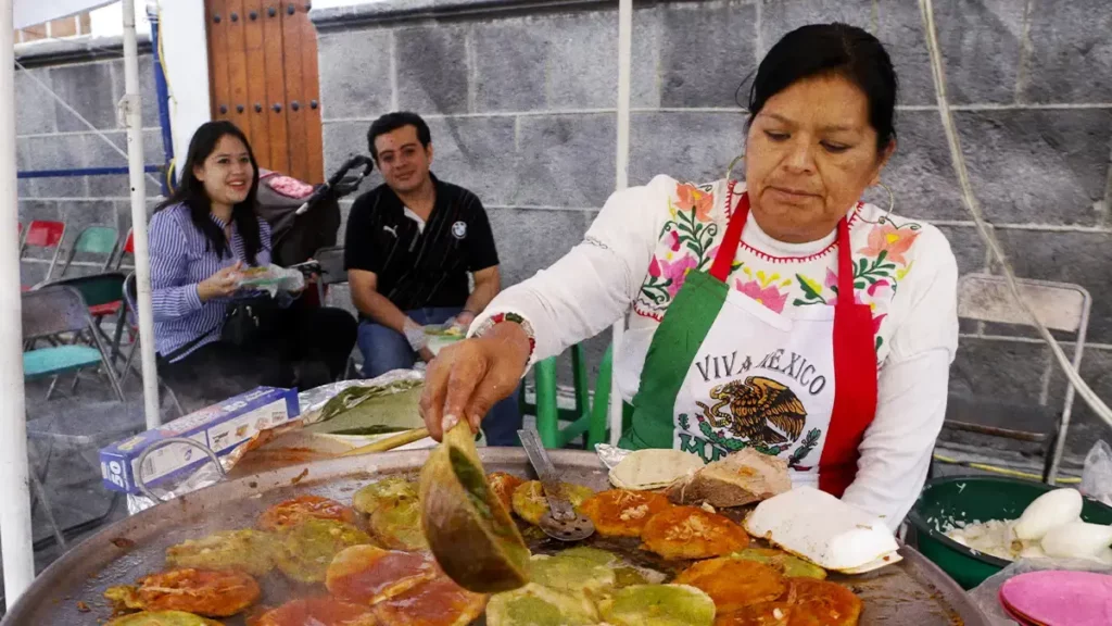 Comida, conciertos y más para celebrar las fiestas patrias en Puebla 