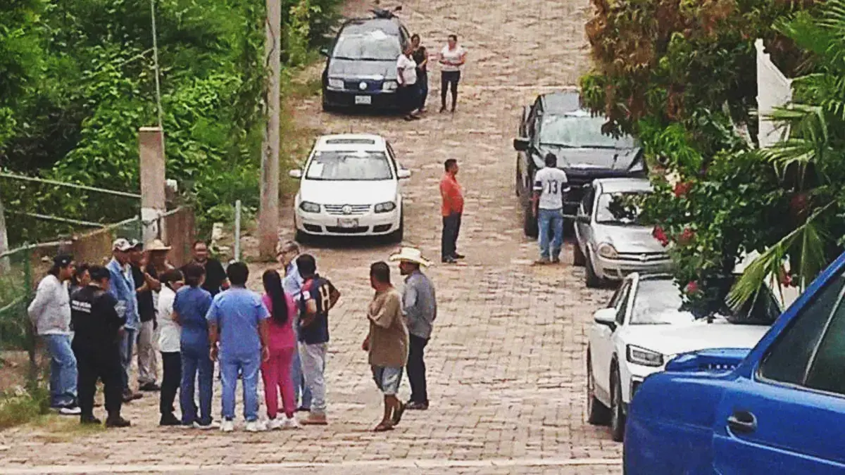 Asesinan a médico dentro de una clínica en Tecomatlán