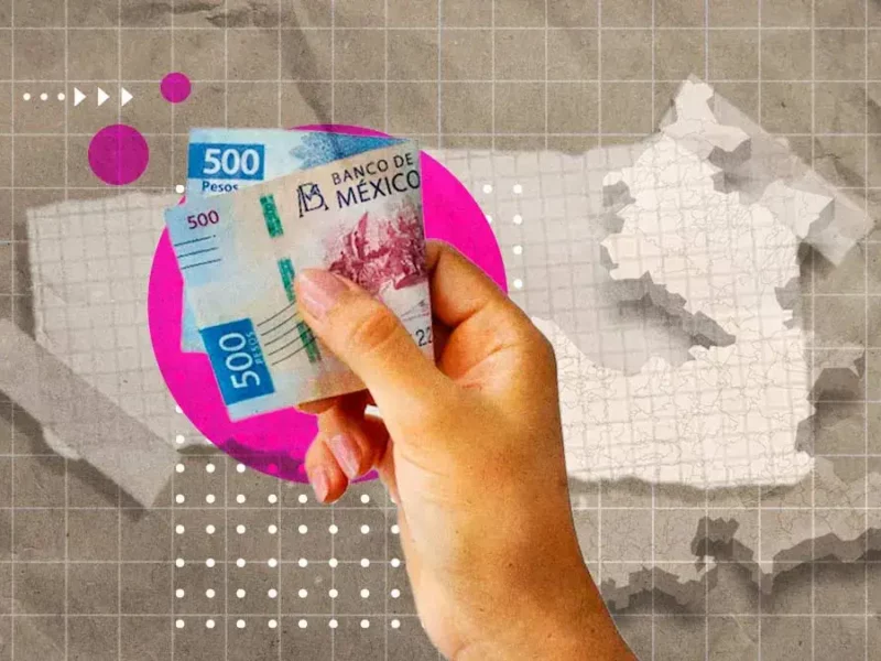 Gasto federalizado para Puebla aumentaría 12.3 mil millones de pesos en 2024