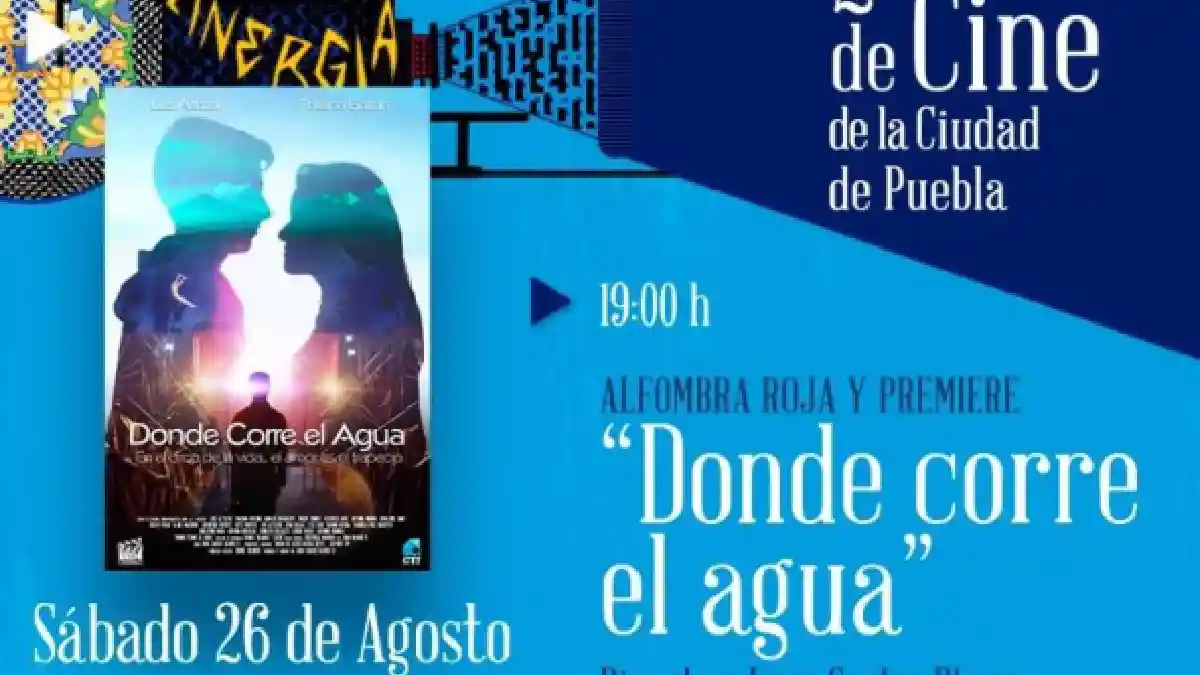 Puebla capital presenta un fin de semana de verano, arte y cultura
