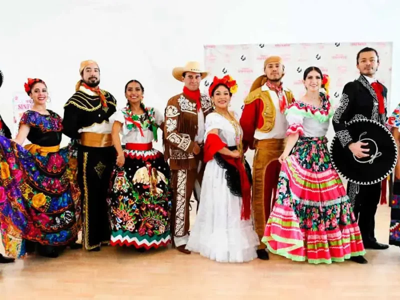 “México Sinfónico” combina talento BUAP con el Mariachi Gama 1000