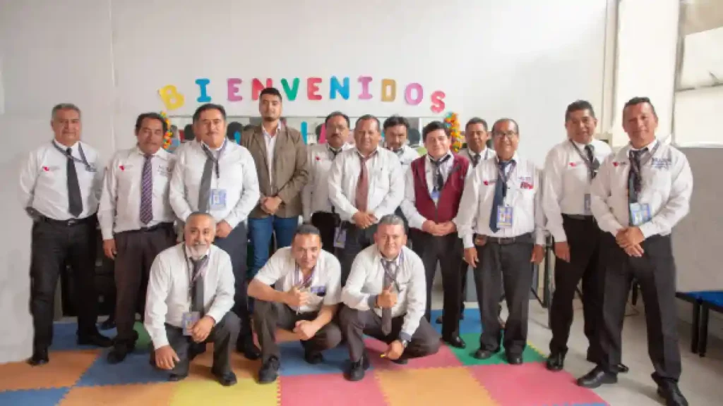 SMDIF Puebla atiende salud emocional de miembros del Consejo Taxista