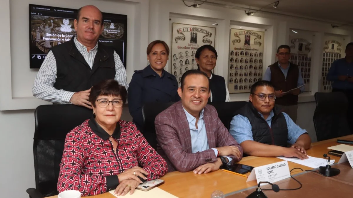 Puebla, Tehuacán, Izúcar de Matamoros y Zacatlán, sedes confirmadas para la Consulta de Movilidad.