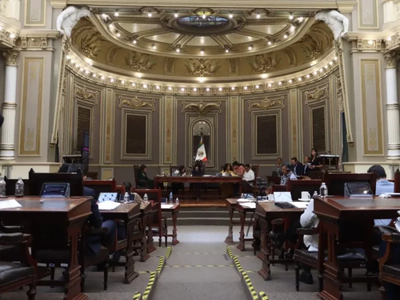 Promueven Charlas Virtuales de legisladoras y legisladores con personal del Congreso del Estado.