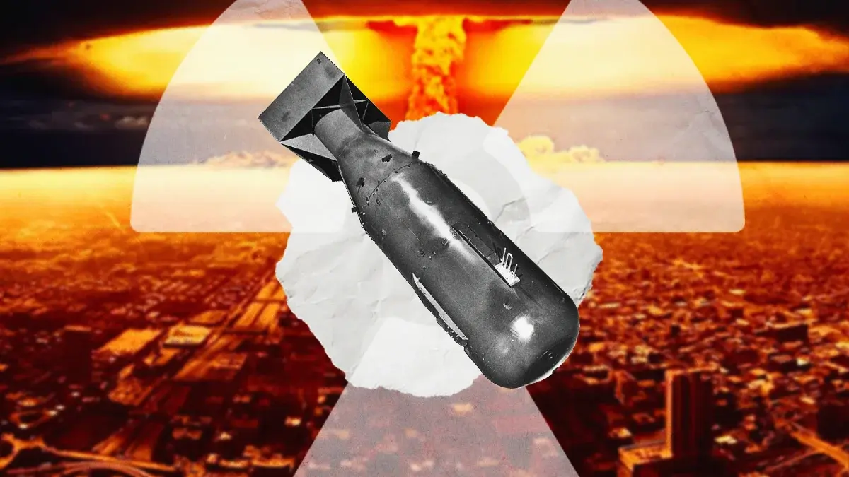 Conmemoramos el Día Internacional contra los Ensayos Nucleares
