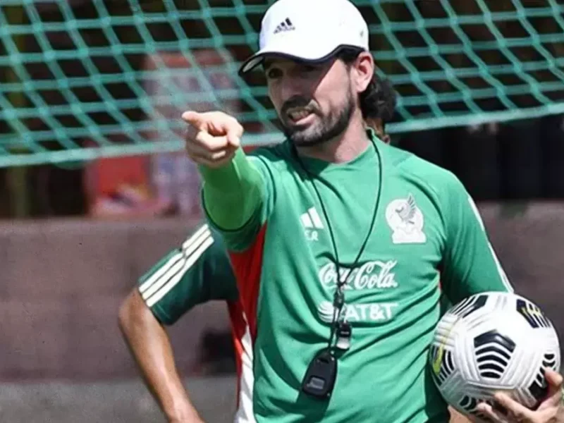Gerardo Espinoza es el nuevo técnico del Club Puebla para el Apertura 2023