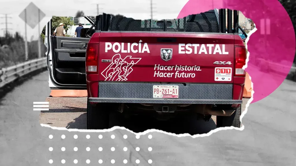 Gobierno de Puebla invertirá más de 300 mdp para reforzar seguridad en carreteras