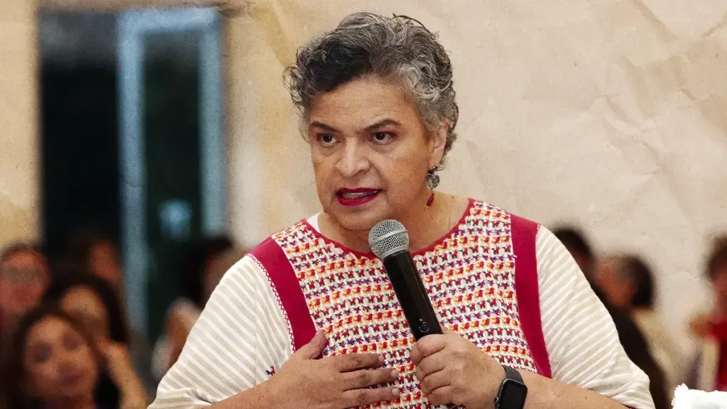 PRI realiza Consejo de emergencia para analizar declinación de Beatriz Paredes