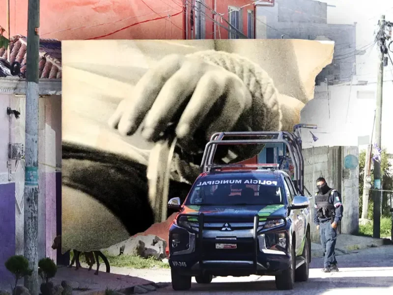 Familia del levantado en Xonacatepec no ha denunciado su secuestro