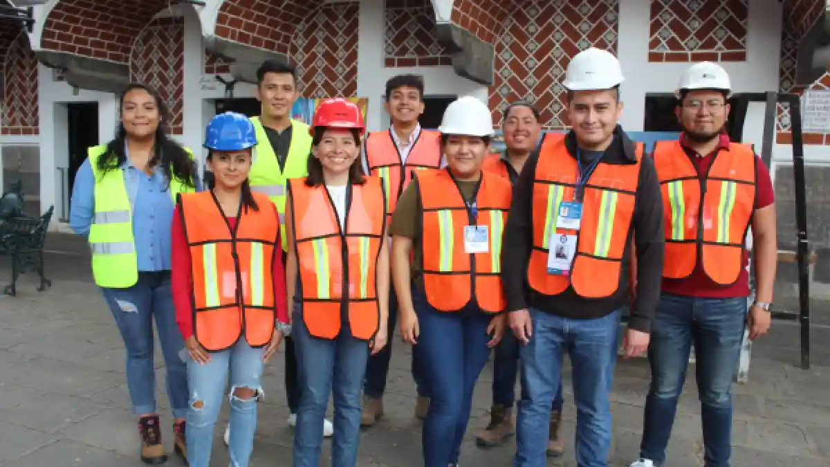 Ayuntamiento de Puebla abre convocatoria para formar parte de la Contraloría Universitaria