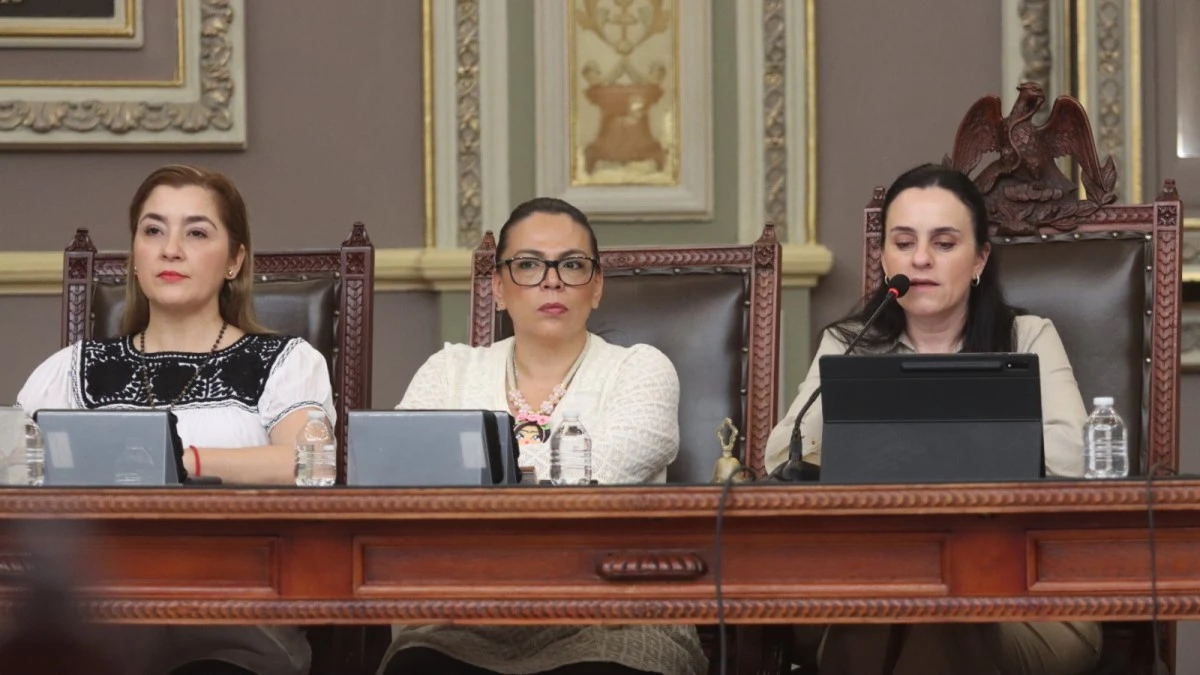 Impulsa Congreso del Estado iniciativa para la protección y conservación del patrimonio turístico y cultural.