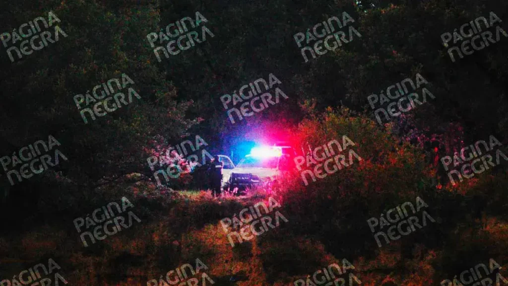 Hallan cadáver embolsado y desmembrado en la colonia Villa Guadalupe