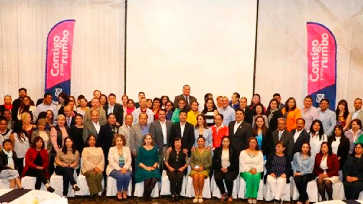 Labor del SMDIF Puebla redujo 57 por ciento casos de jóvenes vulnerables
