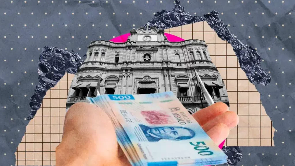 Puebla registra el mayor gasto público municipal y egresos por 2 mil millones