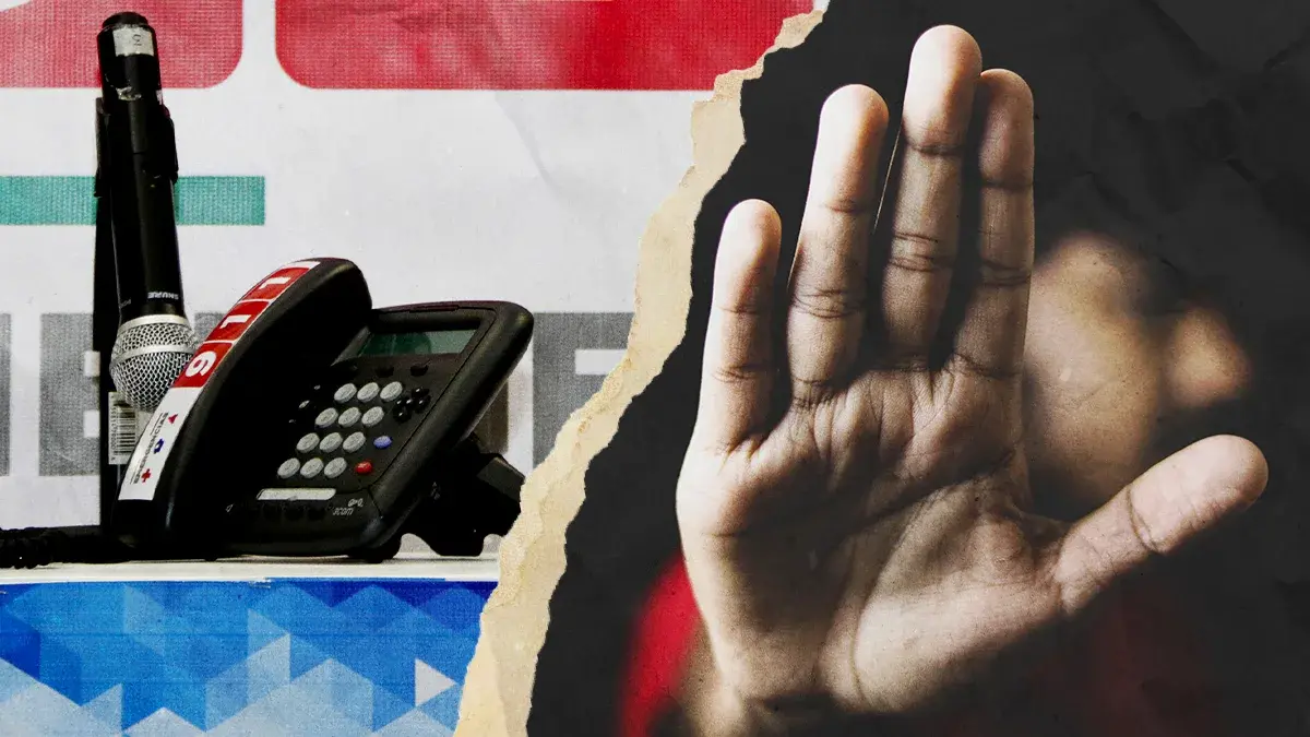 En un mes, llamadas al 911 por violencia familiar en Puebla aumentaron 205%
