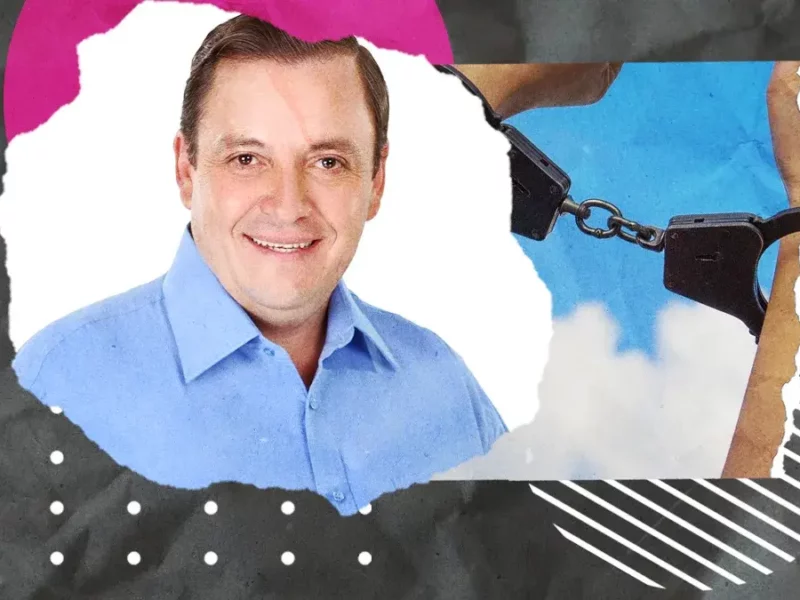 Liberan al exalcalde de Teziutlán, Antonio Vázquez 