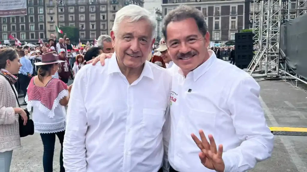Organismos internacionales y nacionales, pero principalmente el pueblo de México reconocen resultados positivos del gobierno de Andrés Manuel López Obrador