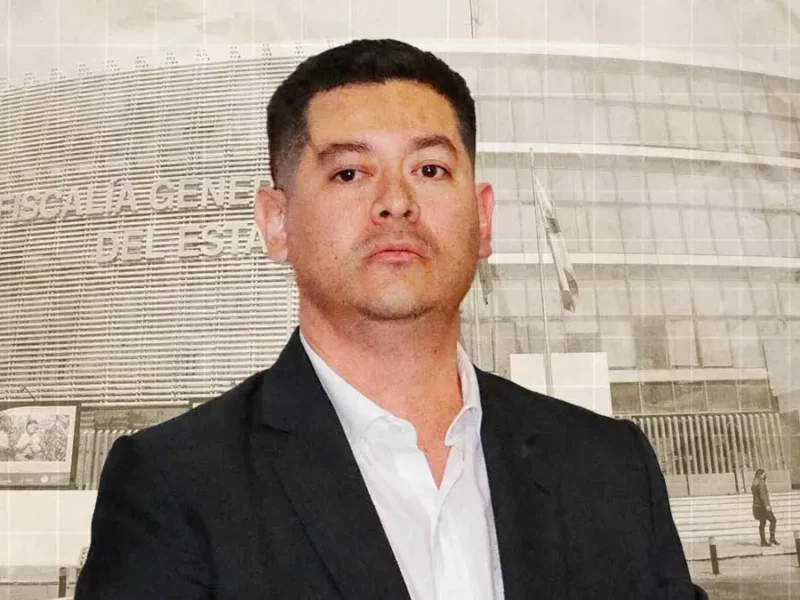 FGE Puebla espera “trabajo fructífero” de Javier Cervantes en la Comisión de Búsqueda