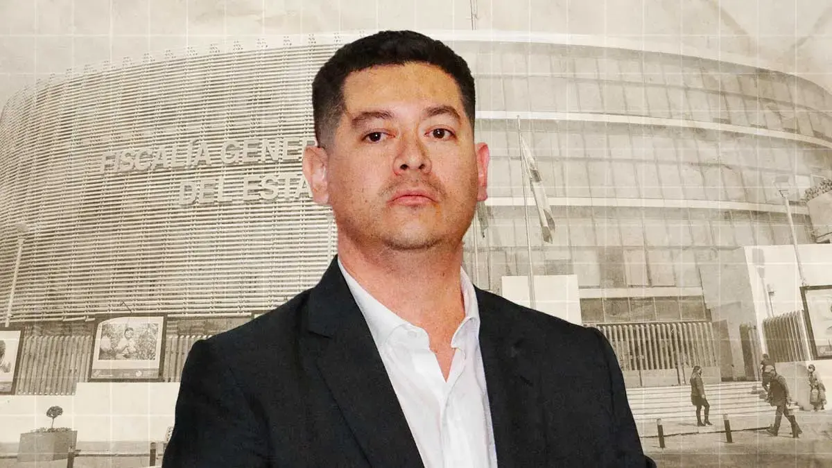 FGE Puebla espera “trabajo fructífero” de Javier Cervantes en la Comisión de Búsqueda