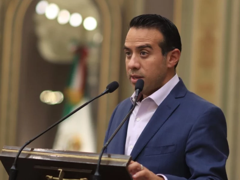 Impulsan en el Congreso del Estado iniciativas en materia de Protección Animal.