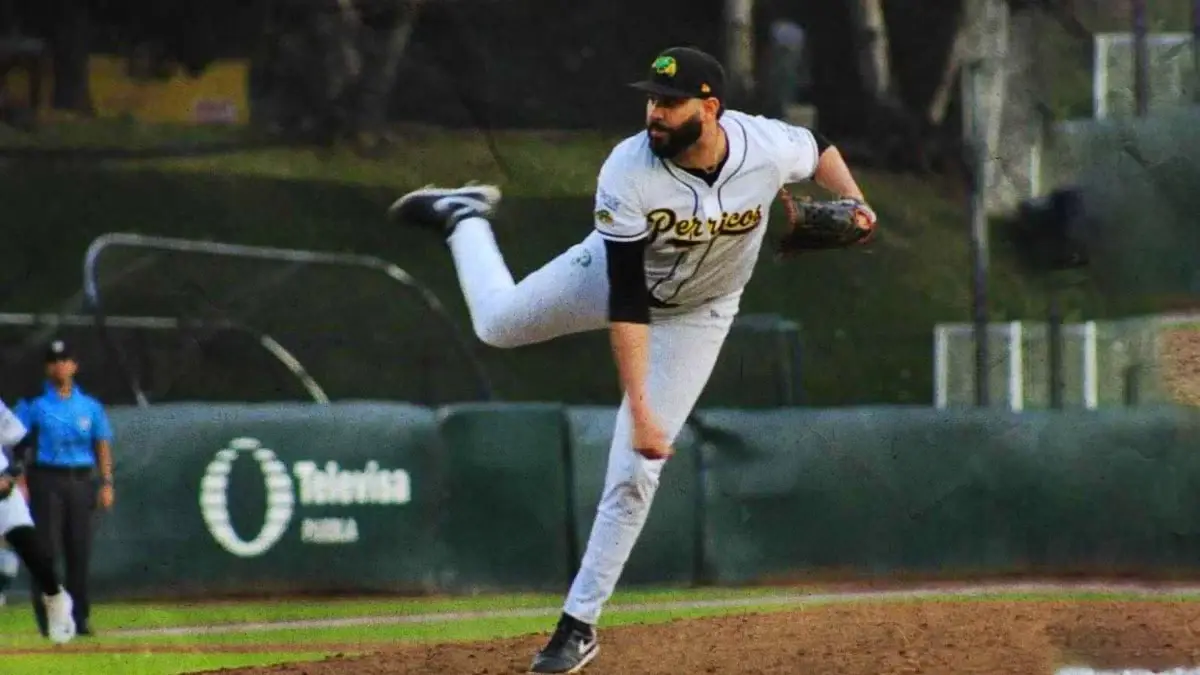 Pericos derrota a Leones y se coloca a un juego del Campeonato del Sur