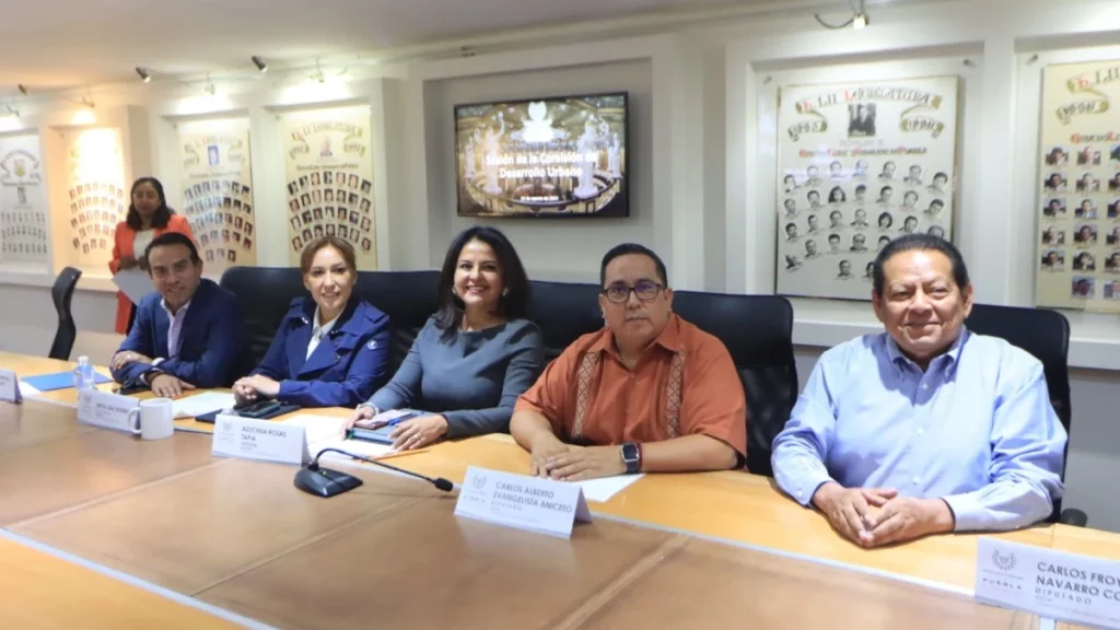 Avalan en Comisión del Congreso exhorto para el retiro de cableado aéreo en desuso.