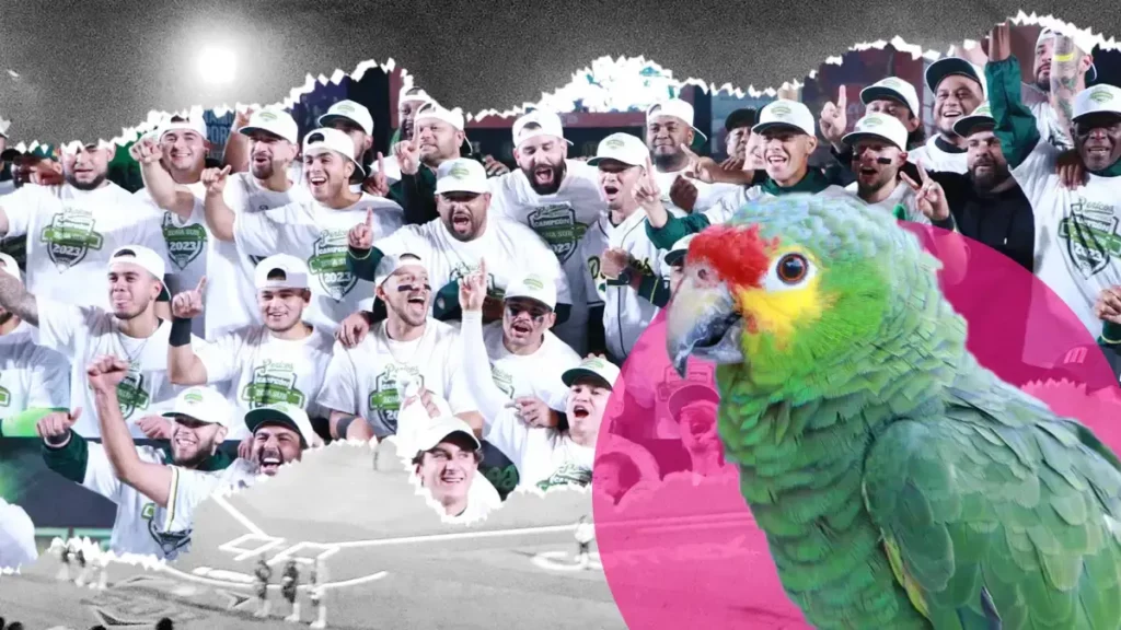 Pericos deja tendido a los Leones para ser los nuevos campeones de la Zona Sur 