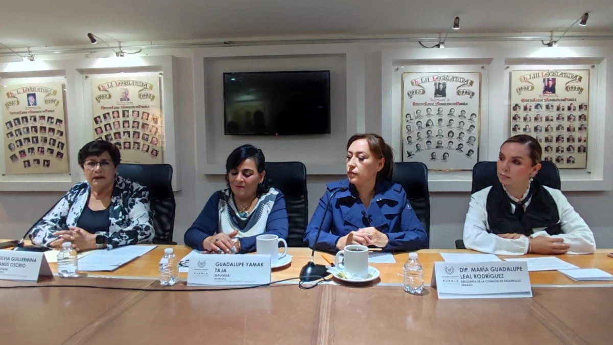 Congreso del Estado anuncia las sedes de la Consulta en materia de Movilidad; inicia esta semana.