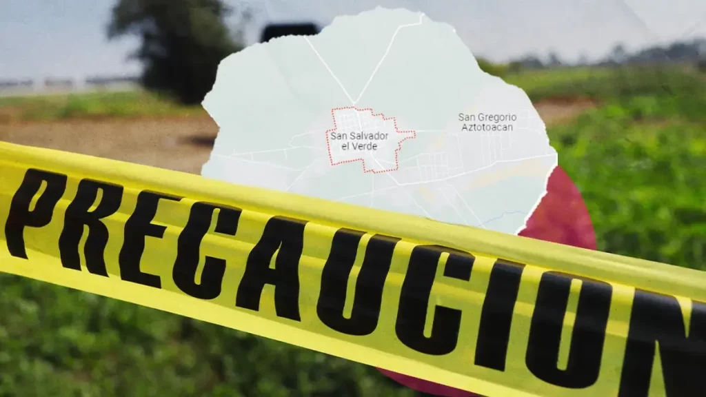 Hallan cadáver de un hombre maniatado en San Salvador El Verde 