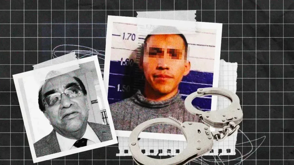 Detienen a “El Güero”, segundo asesino del periodista Marco Aurelio Ramírez en Tehuacán