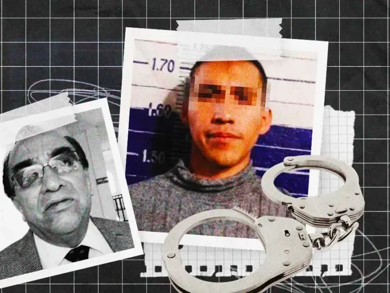 Detienen a “El Güero”, segundo asesino del periodista Marco Aurelio Ramírez en Tehuacán