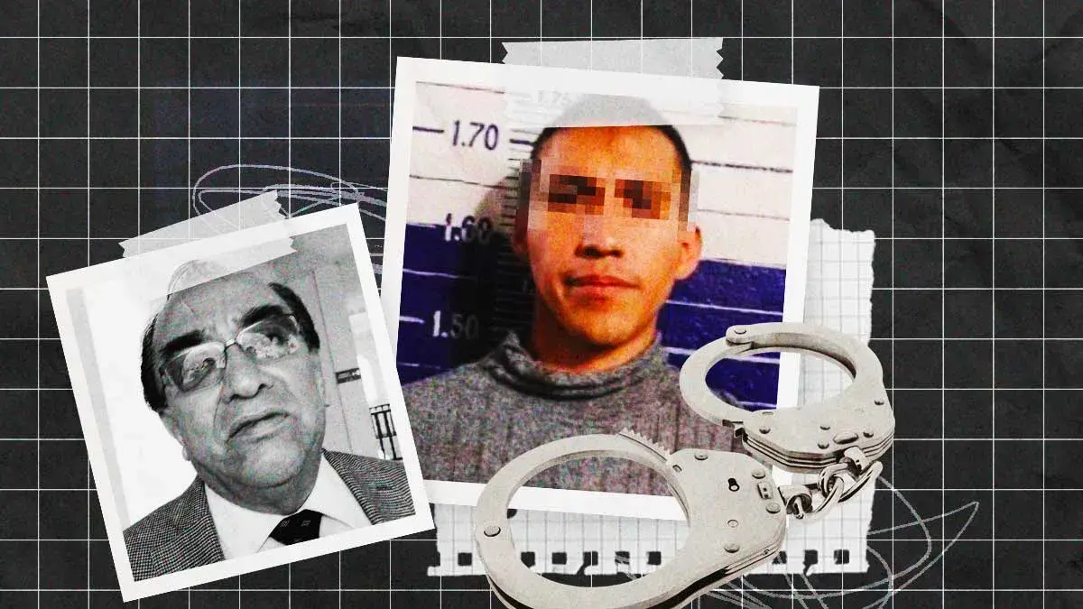 Detienen a “El Güero”, segundo asesino del periodista Marco Aurelio Ramírez en Tehuacán
