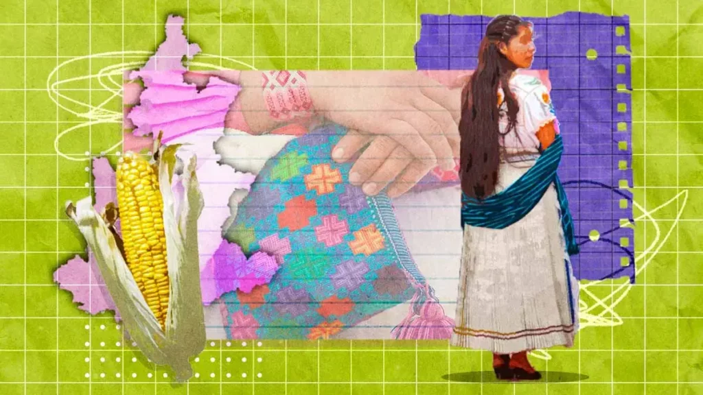 El panorama de las mujeres indígenas en Puebla; representan el 52% de los pueblos originarios