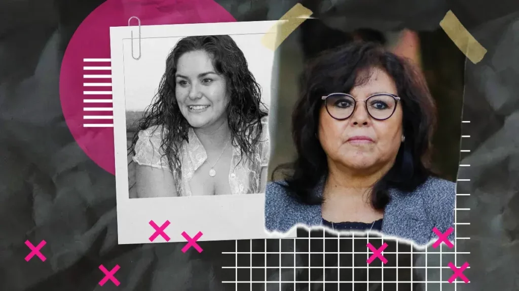 Caso de Cecilia Monzón peligra por cambios del Poder Judicial en Puebla