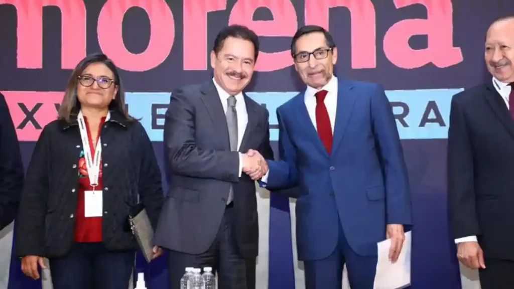 En este gobierno el presupuesto se implementa para abatir desigualdades: Morena