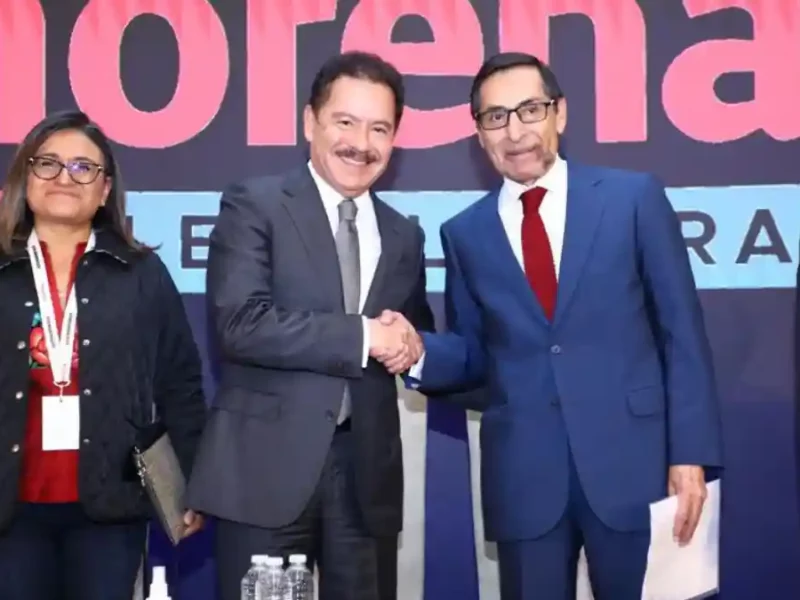 En este gobierno el presupuesto se implementa para abatir desigualdades: Morena