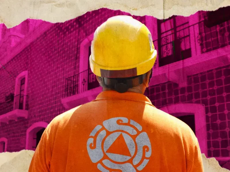 Protección Civil de Atlixco invita a participar en el 2° Simulacro Nacional 2023