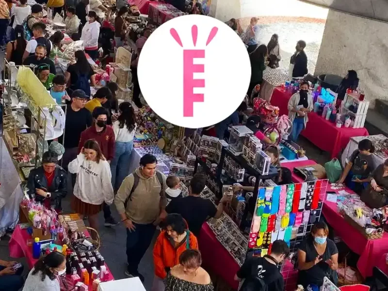 Empresarias fregonas, la red de poblanas emprendedoras en crecimiento.