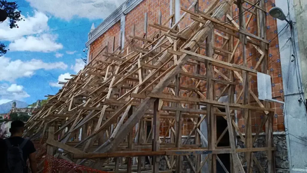 Rehabilitación del Cereso de Atlixco costará 2.5 millones de pesos; gobierno lanza licitación.