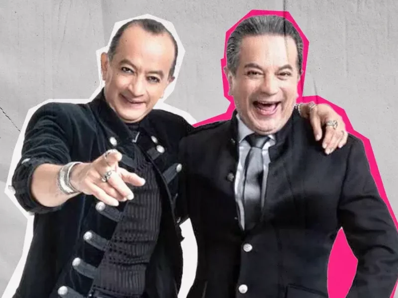 Día Mundial del Hermano: ellos son los carnales más famosos de Puebla