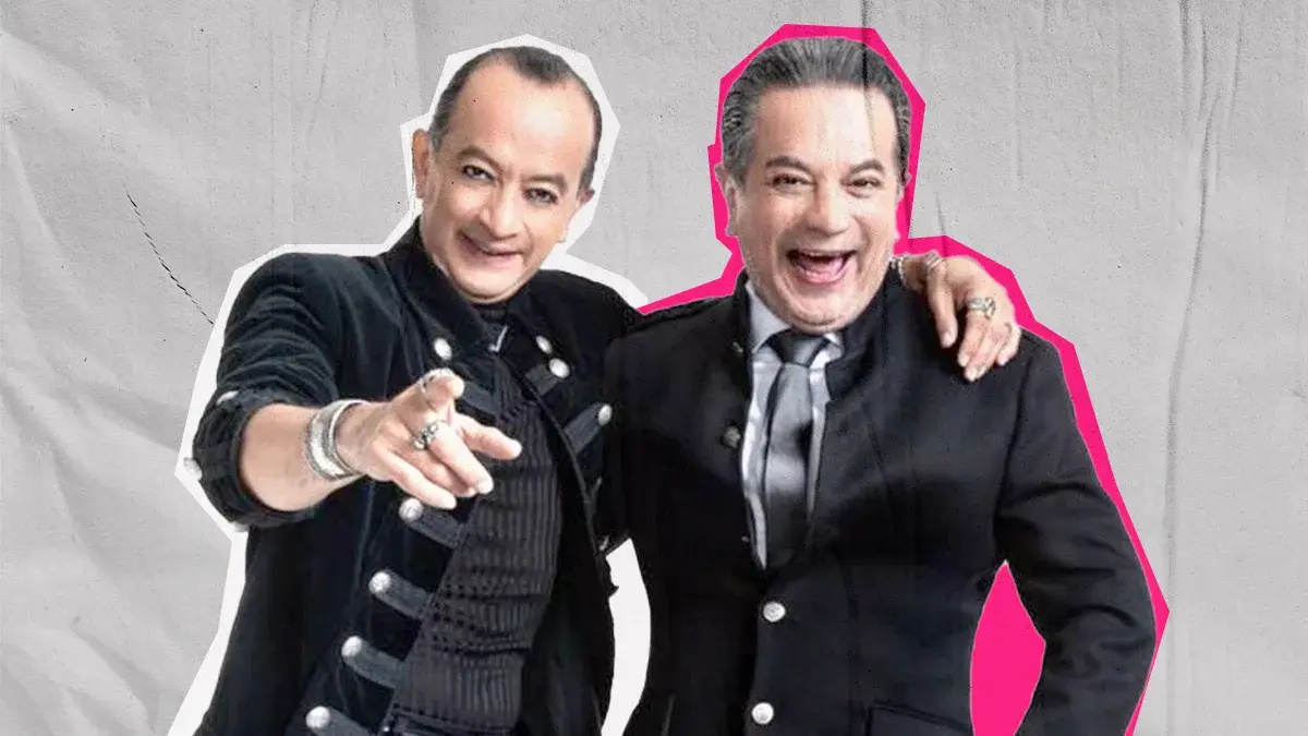 Día Mundial del Hermano: ellos son los carnales más famosos de Puebla