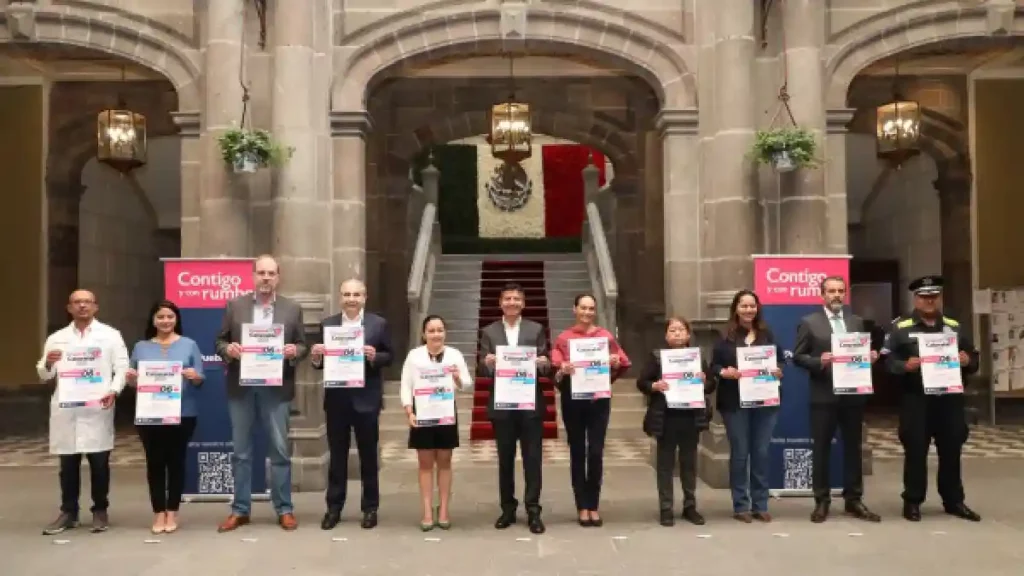 ’Contigo Veremos Más' va por 336 cirugías de cataratas gratuitas: SMDIF Puebla