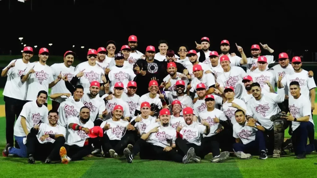 Unión Laguna derrota a Tecos y es el nuevo Campeón de la Zona Norte
