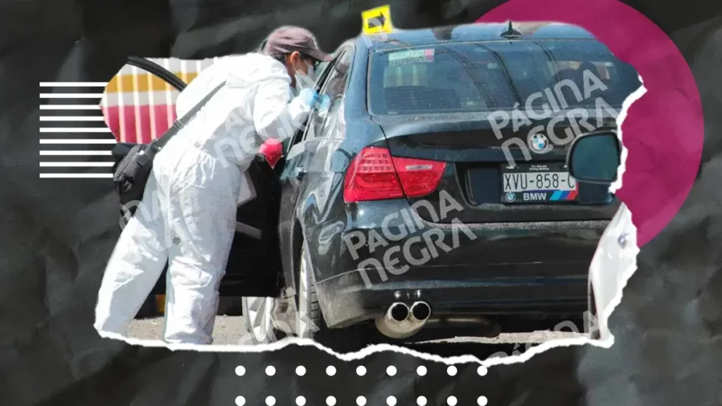 Hombre muere dentro de su auto en San Baltazar Campeche