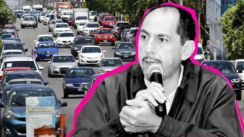 Normatividad detectó siete negocios irregulares de gestoría vehicular en Puebla