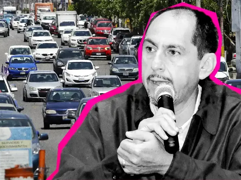 Normatividad detectó siete negocios irregulares de gestoría vehicular en Puebla