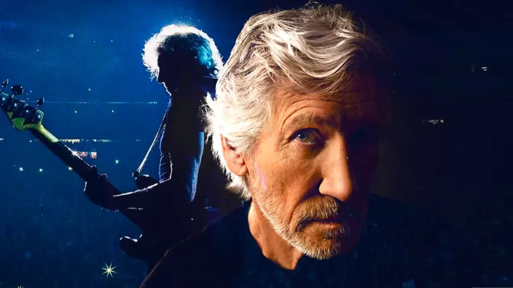 Las controversias de Roger Waters en su concierto de México