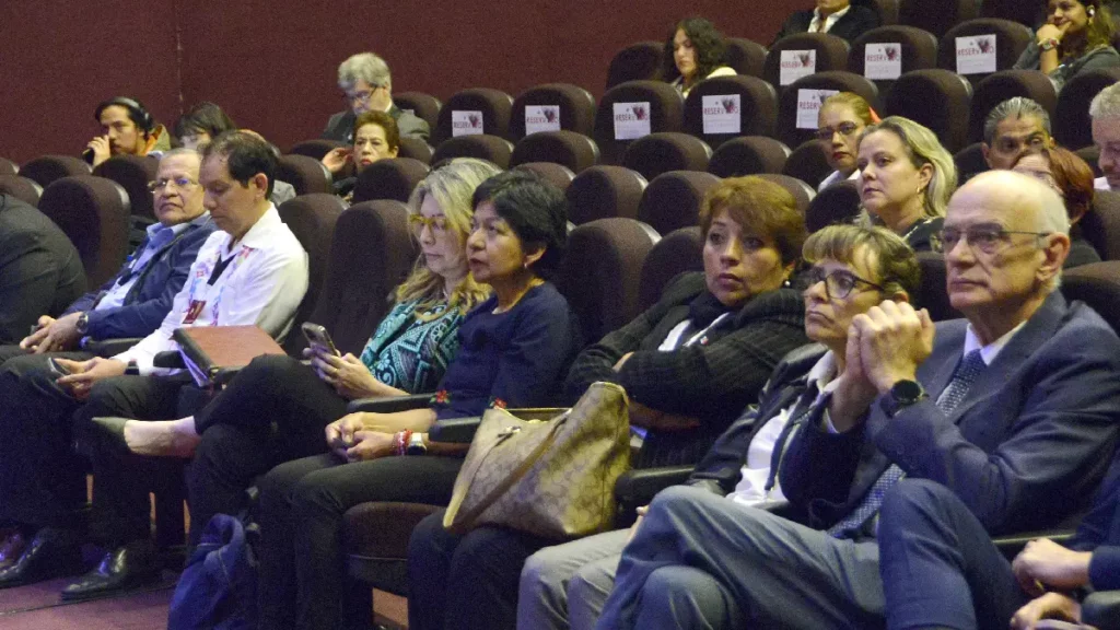 Concluye en la BUAP Segunda Reunión Preparatoria hacia la CRES+5 2024