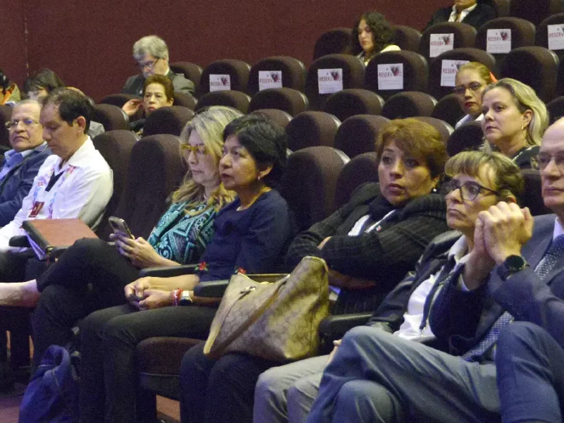 Concluye en la BUAP Segunda Reunión Preparatoria hacia la CRES+5 2024